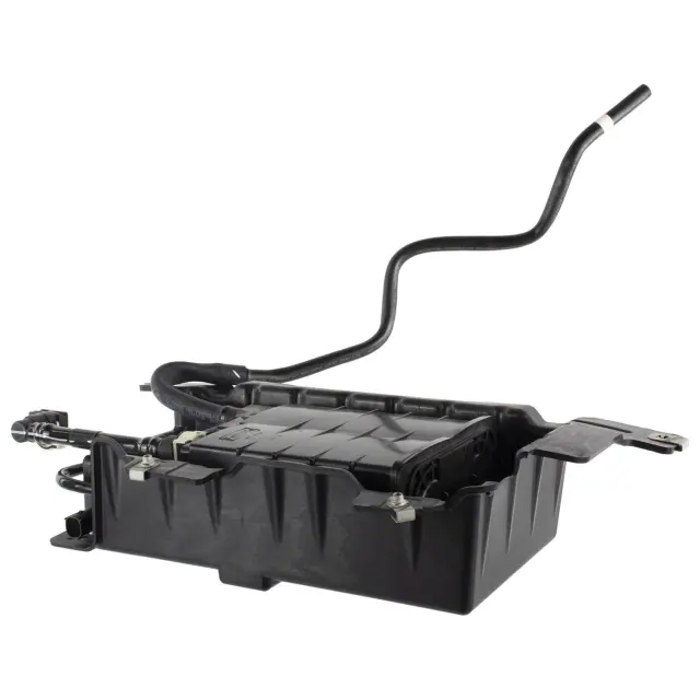 Cannister Fuel Vapour Store - Ford (FR3Z-9D653-K)