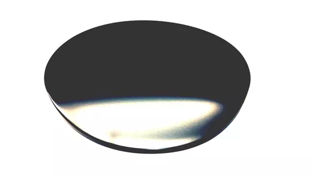 57602VA0409P - Body: Fuel Door for Subaru Image