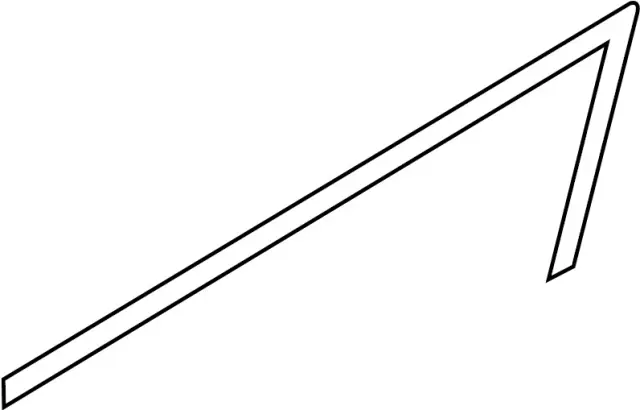 828121LA3A - Body: Black Out Tape for INFINITI: QX56, QX80 Image