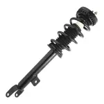 11510 - : Unity Automotive Suspension Strut and Coil Spring Assembly for Unity Automotive Image