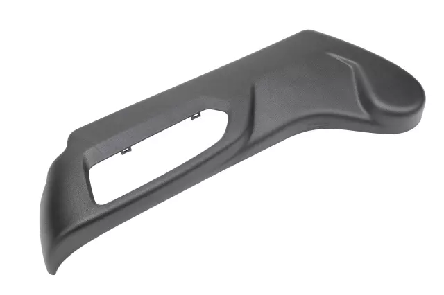 84342172 - Body: Outer Finish Panel for Chevrolet: Silverado 1500, Silverado 2500 HD, Silverado 3500 HD, Suburban, Tahoe | GMC: Hummer EV Pickup, Hummer EV SUV, Sierra 1500, Sierra 2500 HD, Yukon, Yukon XL Image