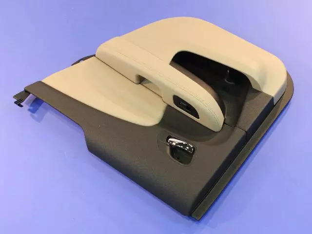 Rear Door Trim Panel, Right - Mopar (1VX001L1AA)