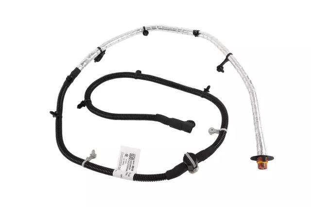 Engine Coolant Heater Cord - GM (84766918)