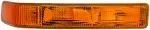 1630149 - : Turn Signal / Parking Light Assembly for Dorman Image