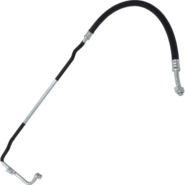 HA111851C - Air Conditioning &amp; Heat: A/C Refrigerant Discharge Hose -- Discharge Line for UAC Image