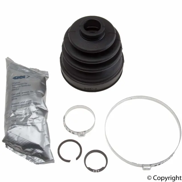 305121 - : Loebro CV Joint Boot Kit for Loebro Image