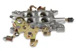 11217 - : THROTTLE BODY KIT for Holley Image