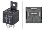 933332681 - : HELLA Wiring Relay 933332681 for Hella Image