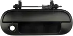 81089 - : Exterior Door Handle Front Right for Dorman Image