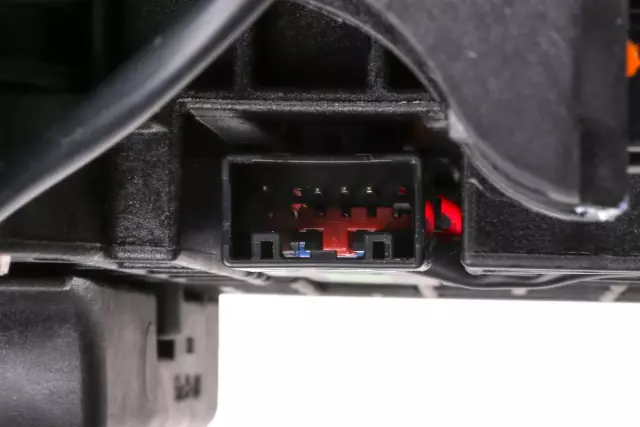 Automatic Transmission Control - GM (23276930)