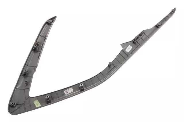 Blast Driver Side Door Applique - GM (84353805)
