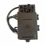 4L1Z14A068AB - : Box Assembly Fuse for Ford Image