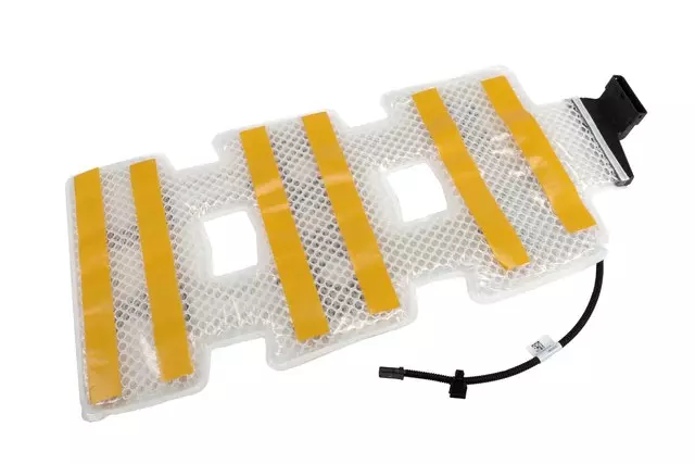 84392123 - Body: Seat Cushion Heater for GM Image
