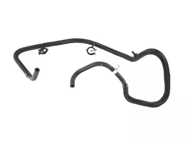 Brake Booster Vacuum Hose - Mopar (5181750AE)