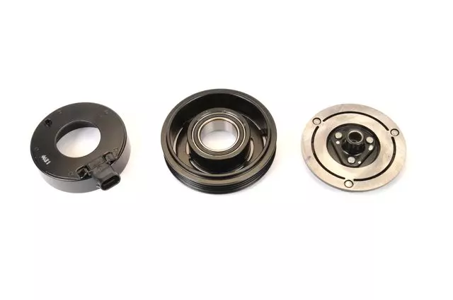 Air Conditioning Compressor Clutch Kit - GM (94558243)