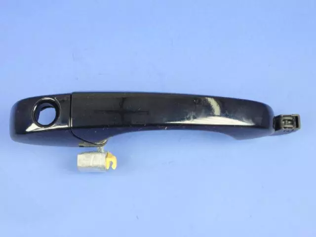 1KR95HBVAD - Doors, Door Mirrors and Related Parts: Exterior Door Handle, Left for Chrysler: 200 | Dodge: Avenger Image