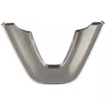 FA1Z3D758BA - Steering: Cover for Lincoln: MKX Image