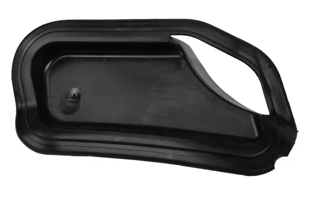 Starr Gloss Black Machined Wheel Center Cap Hub Cap C-H205