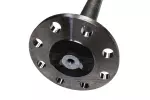 20920666 - Driveline and Axles: Rear Passenger Side Axle Shaft for ACDelco Image