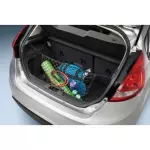 FA1Z5855066A - : Cargo Net - Envelope Style for Lincoln: MKX, Nautilus Image