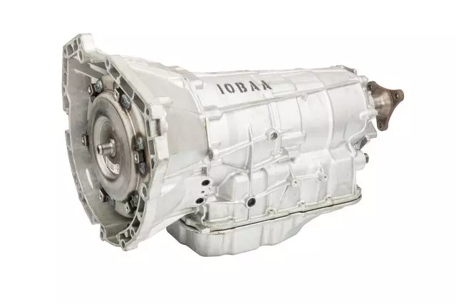 17804408 - : Part# 17804408 GM Remanufactured |  6L50 | Transmission Part# - 17804408. for GM Image