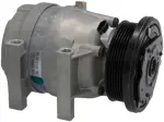 58980 - : GM V5 Compressor for FOUR SEASONS Image