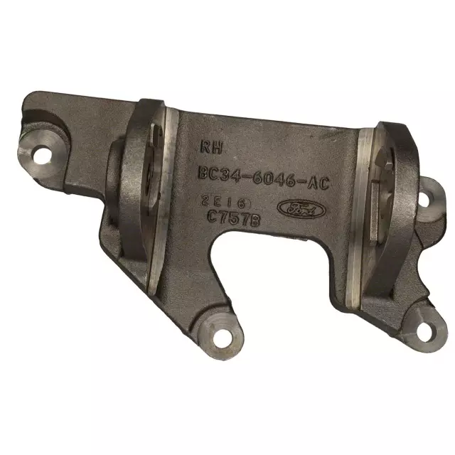 BC3Z6030A - Engine: Mount Bracket for Ford: F-250 Super Duty, F-350 Super Duty Image