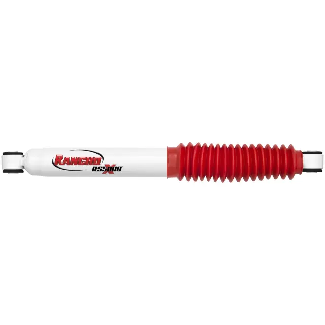 RS55262 - Suspension &amp; Steering: RS5000X Suspension Shock Absorber for Rancho Suspensions Image