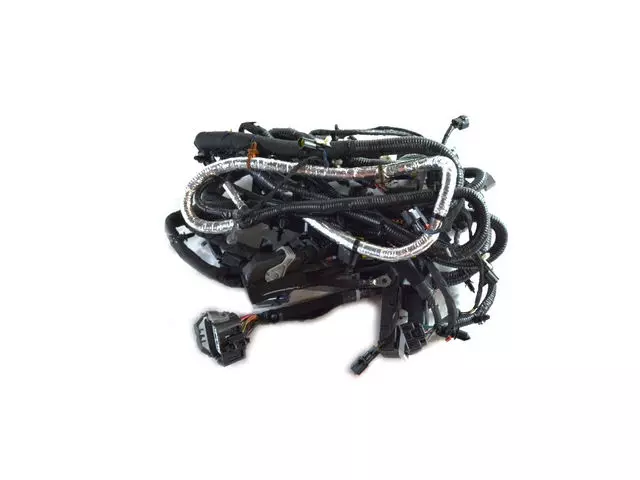 68237883AC - Electrical: Transmission Wiring for Mopar Image