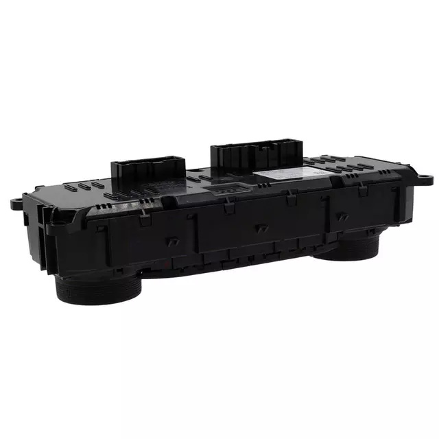 LJ6Z19980S - : Dash Control Unit for Ford: Escape Image