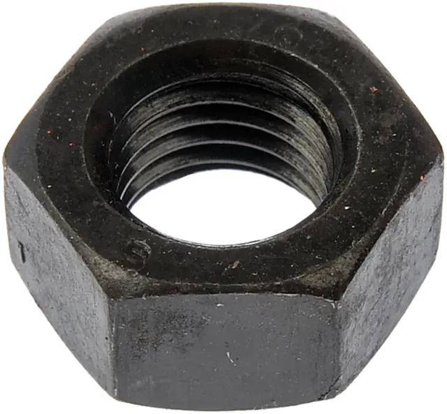 431412 - : Hex Nut-Class 10- Thread Size M12-1.50, Height 10mm for Dorman Image