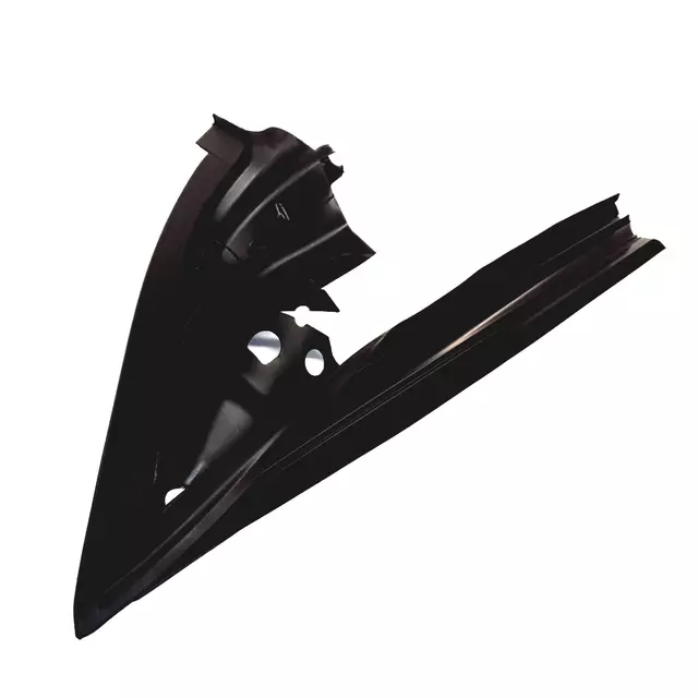 3C8857506E5AP - Body: Mirror Filler for Volkswagen: CC Image