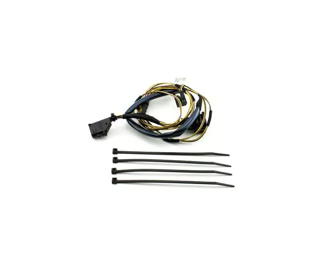 Enhanced Rear View Mirror With Homelink - Volkswagen (000-072-548-G)