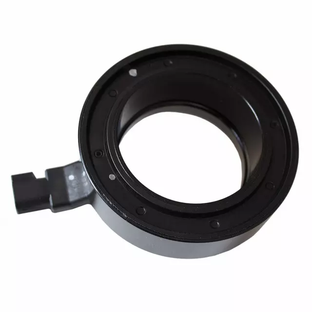 9L2Z19D798A - HVAC: A/C Compressor Clutch Coil for Ford: Crown Victoria, E-150, E-250, E-350 Super Duty, E-450 Super Duty, Explorer, Explorer Sport Trac, Fiesta, Mustang | Lincoln: Town Car | Mercury: Grand Marquis, Mountaineer Image