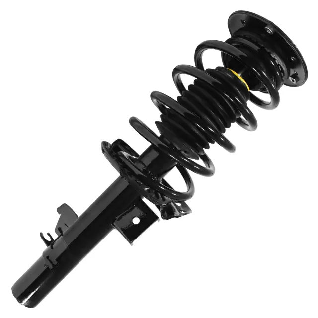 11494 - Suspension &amp; Steering: Unity Automotive Suspension Strut and Coil Spring Assembly for Unity Automotive Image