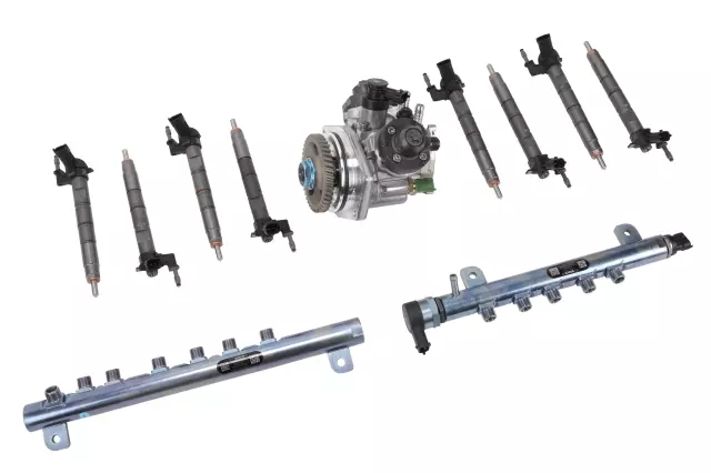 Fuel Pump Kit - GM (19420326)