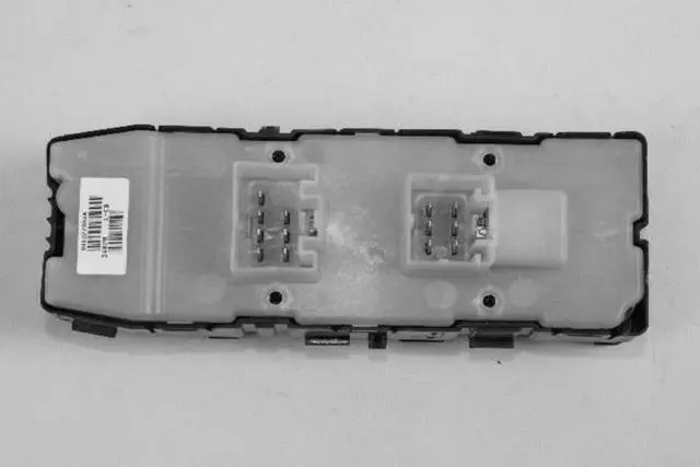 Dodge Avenger Charger Dakota Chrysler 300 Sebring Power Window Switch MOPAR OEM - Mopar (4602780AD)