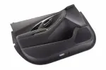 26204230 - : Jet Black Front Driver Side Door Trim for GM Image