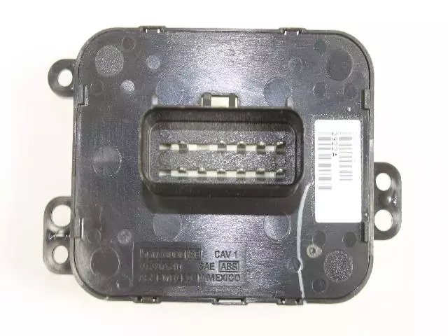 Power Window Switch - Mopar (56010090AF)