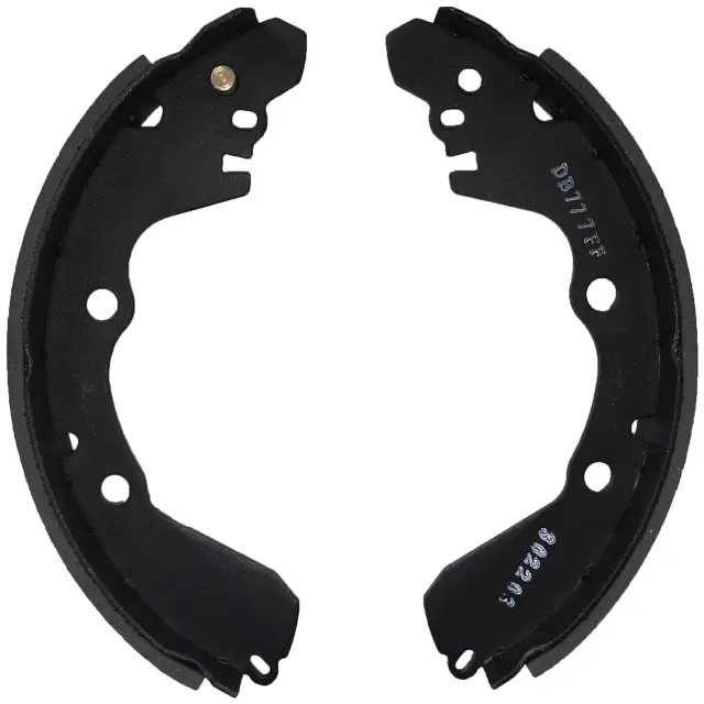 658 - : BENDIX Drum Brake Shoes for BENDIX Image