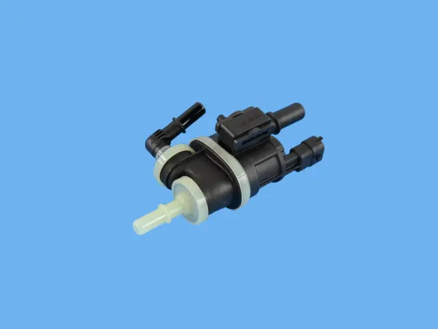 68337662AC - : Duty Cycle Purge Solenoid for Dodge: Hornet | Jeep: Cherokee, Compass, Grand Cherokee, Wrangler Image