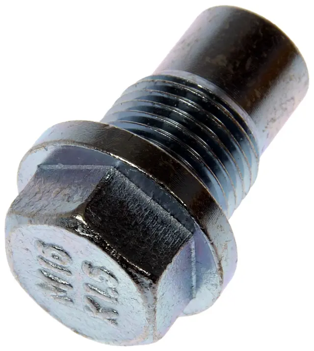 65219 - : Oil Drain Plug Pilot Point M16-1.50, Head Size 17Mm for Dorman Image