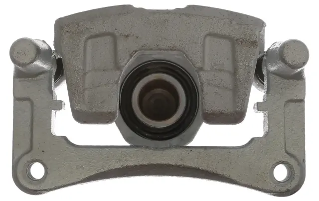 FRC11959C - Brakes &amp; Brake Parts: Raybestos R-Line Reman Semi-Loaded Coated Caliper &amp; Bracket Assy for Raybestos Brakes Image