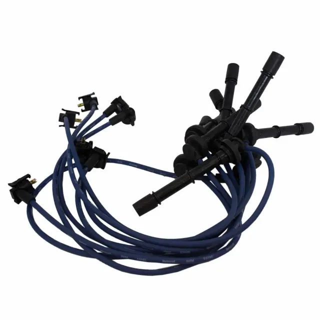 Cable Set - Ford (F7PZ-12259-HA)