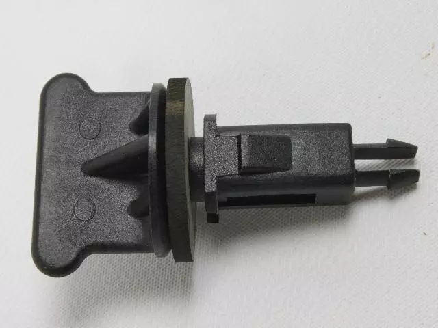 52029087AA - Belts &amp; Cooling: Radiator Drain Plug for Dodge: Ram 2500, Ram 3500 | SRT: Viper Image