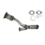 644012 - : Federal / EPA Catalytic Converter - Direct Fit for AP Exhaust Image