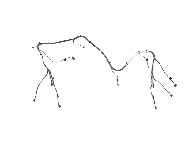 Rear Fascia Wiring - Mopar (68228597AF)