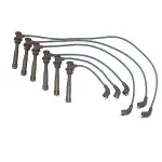 6716220 - : IGN WIRE SET-7MM for Denso Image