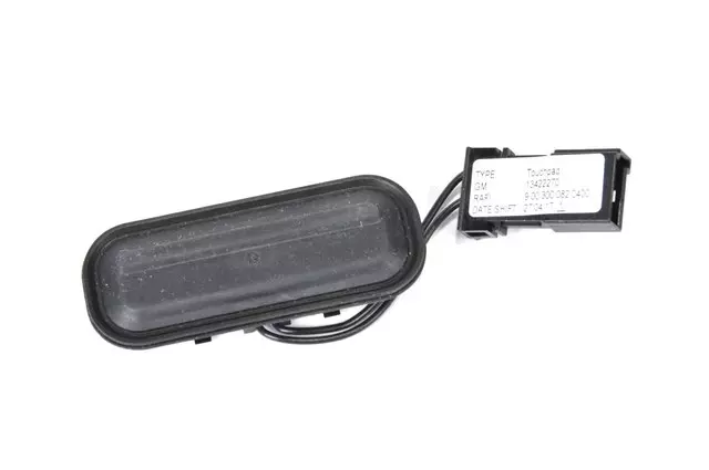 13422270 - : Liftgate Release Switch for ACDelco Image