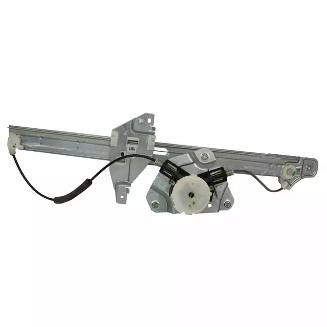 Regulator Assembly - Ford (CC3Z-2523200-A)